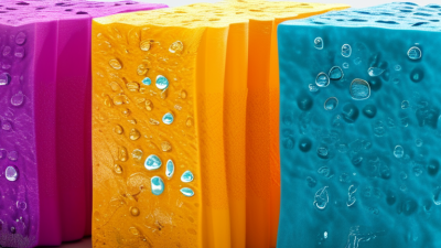 Hydrogel vs Foam Dressing Which One is Better for Wounds?
