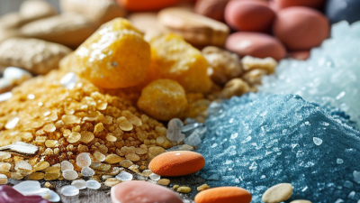 How to Distinguish Between Macro and Micro Minerals?