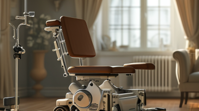 Why Are Rehabilitation Devices Essential for Post Stroke Recovery?