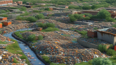 2026 Best Reasons Cities Are Investing in Organic Waste Treatment?