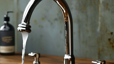 10 Best Ways to Remove Rust Stains from Chrome Faucets?
