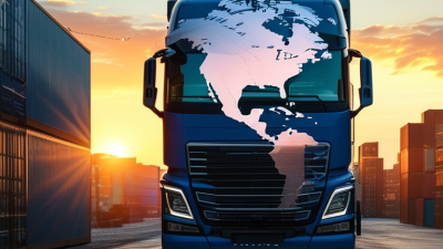 How to Improve Supply Chain Efficiency in Global Trade?