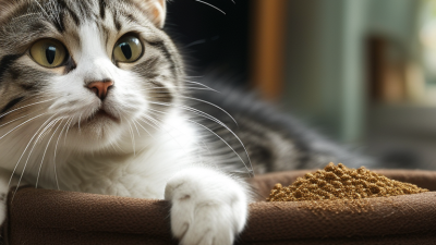 Why Do Cats Refuse to Use the Litter Box?