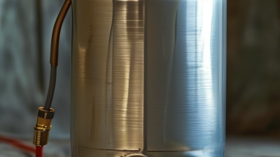 What is a Water Heater Element and How Does It Work?