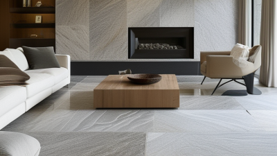 Top 10 Tips for Choosing Stone for Flooring and Walls?