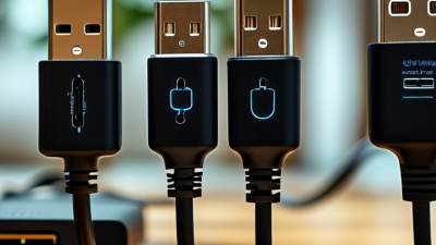 Best Usb To Network Cable for Global Buyers in 2026?