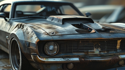 How to Choose the Most Durable Materials for Automotive Accessories?