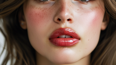 How to Use Lip Plumper Without Burning Your Lips?
