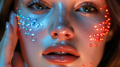 2026 Top Benefits of LED Light Therapy for Global Buyers?