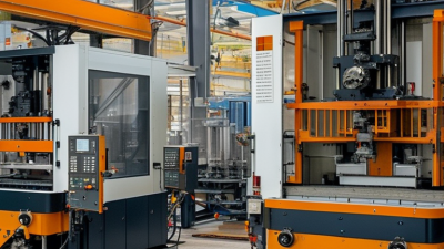 2026 Best Injection Molding Machine for Global Buyers?