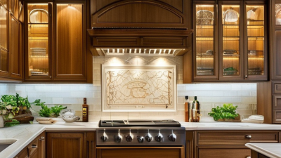 China Top 10 Ways to Hide Wires for Under Cabinet Lighting?