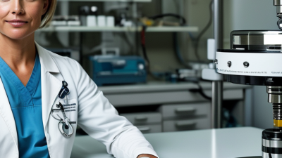 Why Do Orthopedic Implants Need Material Certification?
