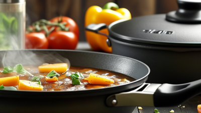 Difference Between Thick and Thin Cookware Base Explained