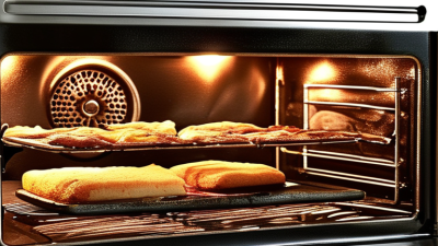 Top 10 Safe Oven Accessories for Self Cleaning Cycle?