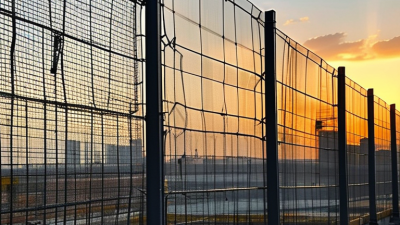 What Are the Benefits of Perimeter Safety Nets for Your Project?