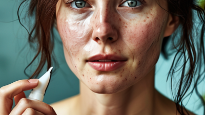 10 Reasons Why Body Lotion is Essential for Skin Care?