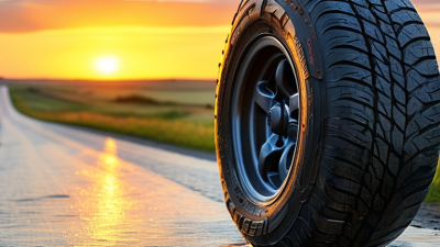 10 Reasons Why Regular Tire Pressure Check is Important?