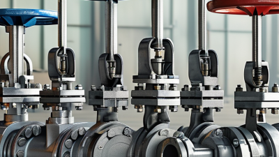 2026 Best Rising Stem vs Non-Rising Stem Gate Valve Differences?