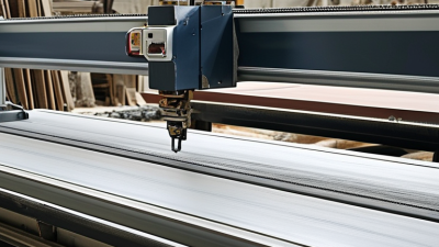 Top 5 Advantages of Monoblock Bridge Saws for Buyers