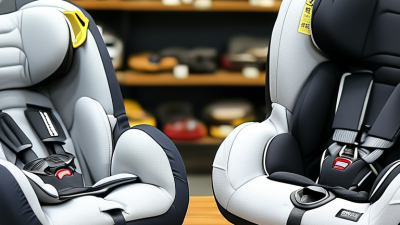 China Top 10 Tips for Choosing the Right Car Seat Accessories?