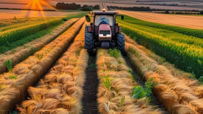 What is Npk Fertilizer for Wheat Benefits and Applications?