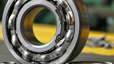 Top 10 Reasons Why Alignment Matters in Bearing Installation?