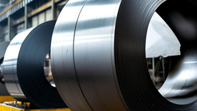 Why is Recycling Beneficial for Steel Product Quality?