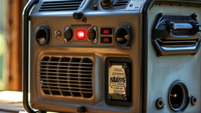 How to Quiet Down a Noisy Generator for Better Use?