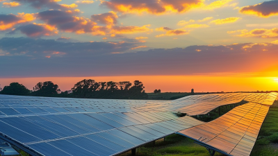 Why is Solar Lighting Gaining Popularity in Safety Equipment?