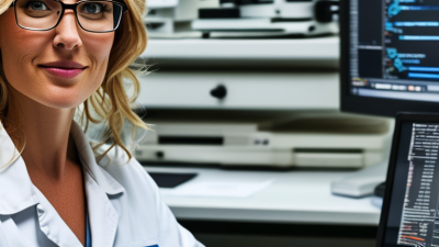 2026 Best Tips to Improve Workflow in Diagnostic Laboratories?
