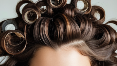 Why Choose a Round Hair Brush for Perfect Styling?