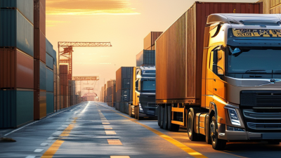 10 Best Ways to Streamline Order Fulfillment Logistics?