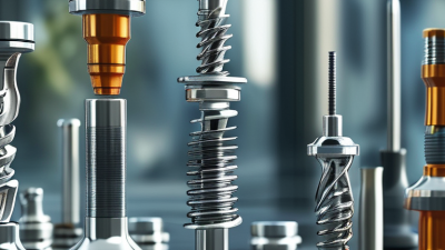 Are Orthopedic Implants Made of Metal Materials?