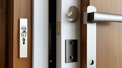 What Size Door Handle for Standard Wooden Door in 2026?