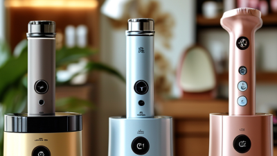 2026 How to Choose Beauty Machines Certifications Needed?