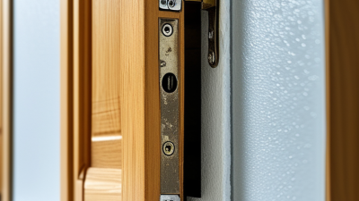 Why Is My Door Making Noise and How to Fix It?