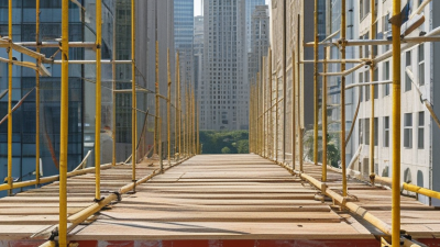 Top 10 Scaffolding Planks Buyers Need to Know?