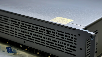 2026 Top SFP Transceiver Trends for Global Buyers?
