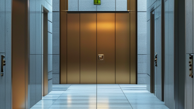 Why is Security Technology Evolving in Modern Buildings?