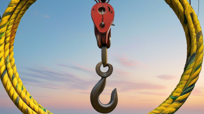 China Top Round Slings Supplier for Global Buyers?