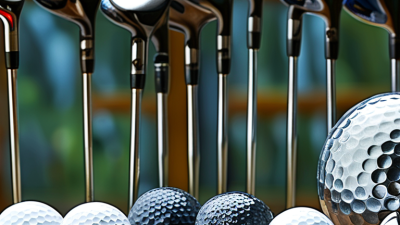 2026 How to Choose Between Beginner and Professional Golf Equipment?