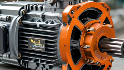 Hot Selling Motors for Global Buyers What to Consider?