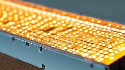 Can I Cut COB LED Strips Anywhere for Easy Installation?