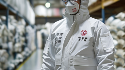 Top PPE Supplier in China for Global Buyers in 2026?