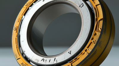 Top 10 Tapered Roller Wheel Bearings for Global Buyers?