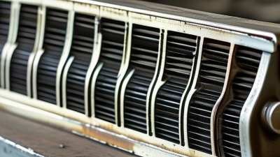2026 Best Ways to Repair Bent Cooling Fins on Car Radiators?