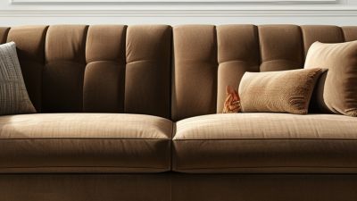 What is Metal Coffee Sofa Legs and How to Choose Them?
