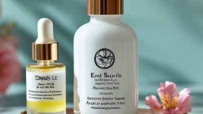 China Best Serum vs Moisturizer What is the Key Difference?