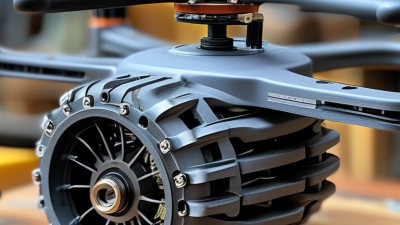 What Causes Brushless Motor Stuttering and How to Fix It?