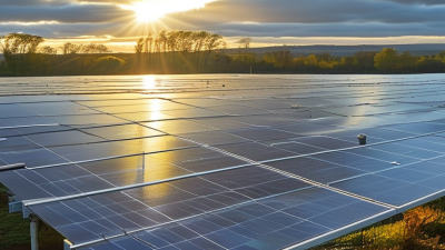 How to Utilize Solar Energy Effectively on Cloudy Days?